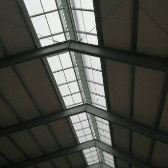 Systems skylights